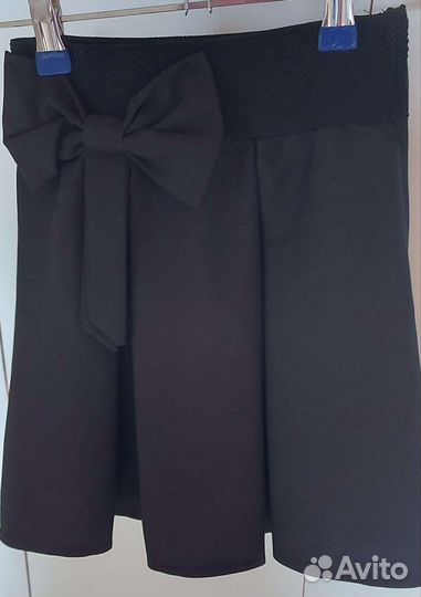 Школьная юбка