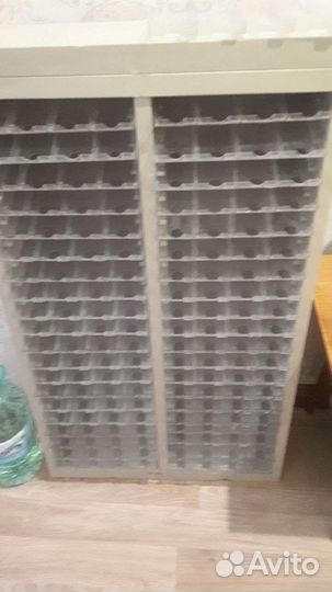 Стилаж для ниток