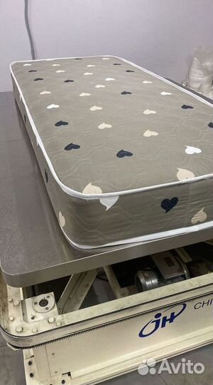 Матрас новый с доставкой