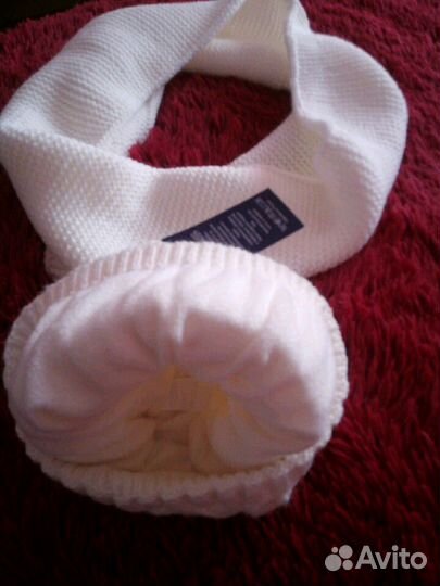 Новый комплект