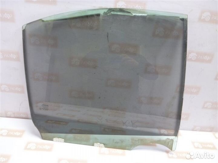 Стекло двери заднее правое Nissan Almera N16 QG15