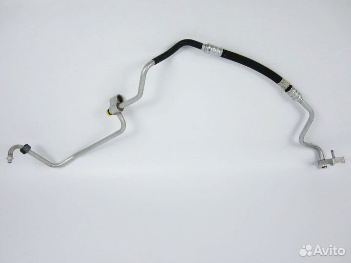 Трубка кондиционера Mercedes-Benz S-Class W221 A22