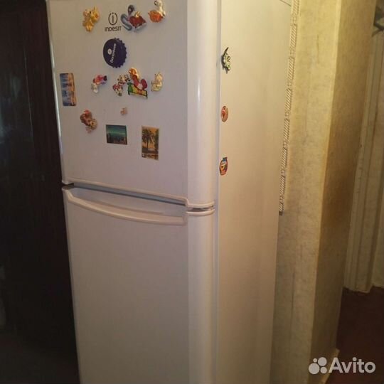 Холодильник бу