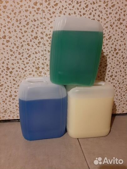 Средство для стирки