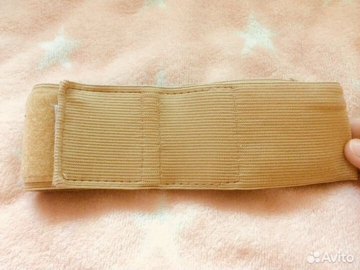 Бандаж для пупочной грыжи