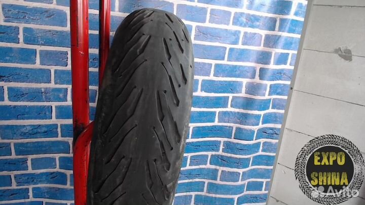 Мотошина Michelin Road 5 GT 2CT+ 180 55 R17