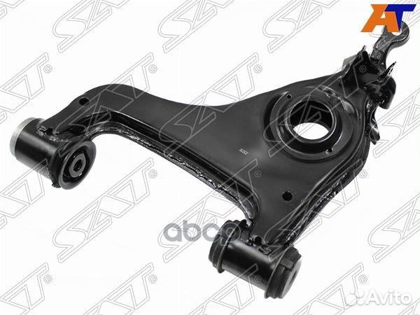 Рычаг передний нижний mercedes-benz W210