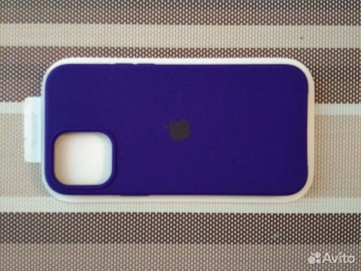 Оригинальный чехол для телефона iPhone 12 Pro Max