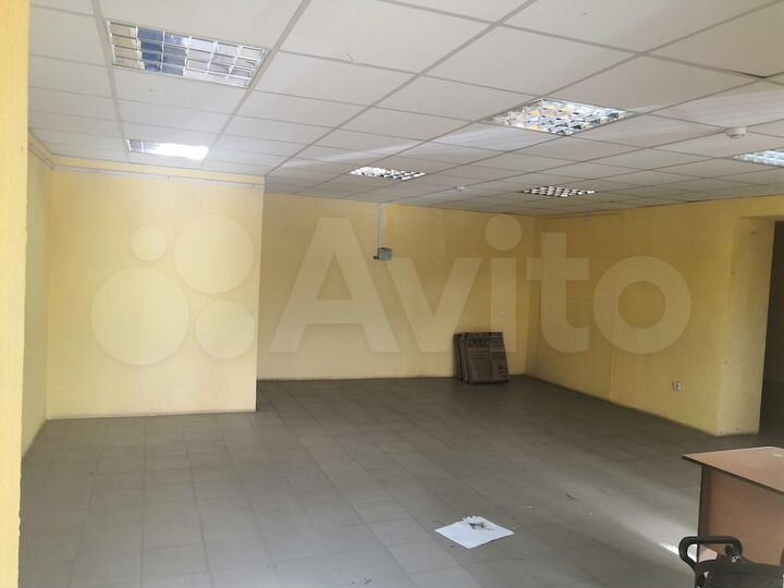 Торговая площадь, 68.6 м²