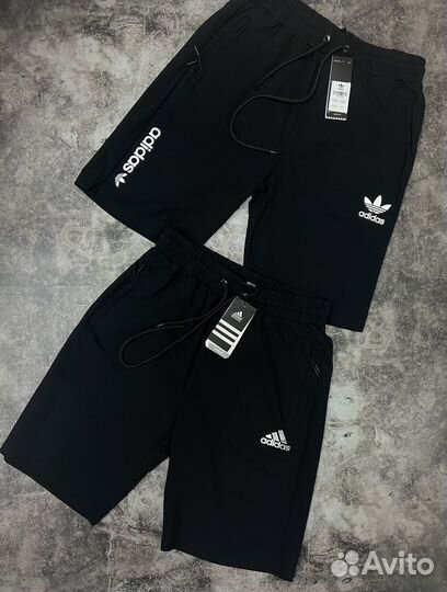 Шорты adidas