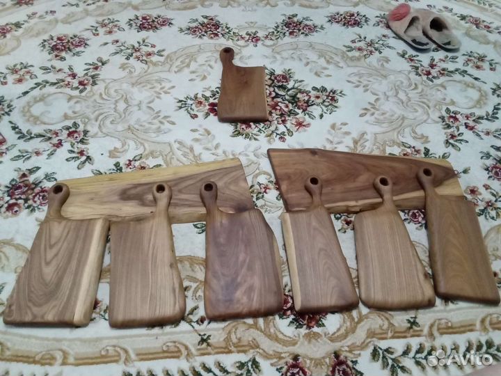 Доска разделочная