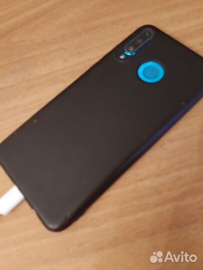 HONOR 20s, 8/128 ГБ