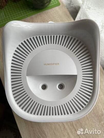 Увлажнитель воздуха Humidifier