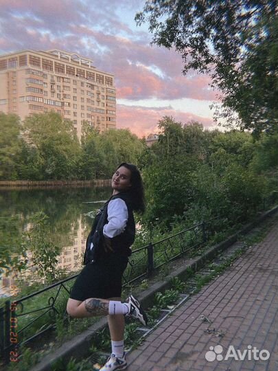 Администратор-продавец-бариста