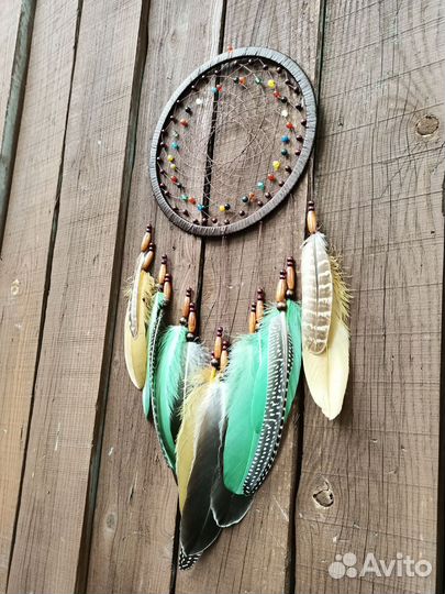 Ловец снов ручной работы