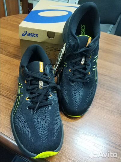 Кроссовки Asics Cumulus 25 GTX (мембрана гортекс)