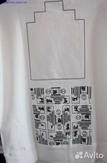 Свитшот Cav Empt vhq (Арт.47617)