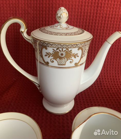 Японский сервиз 