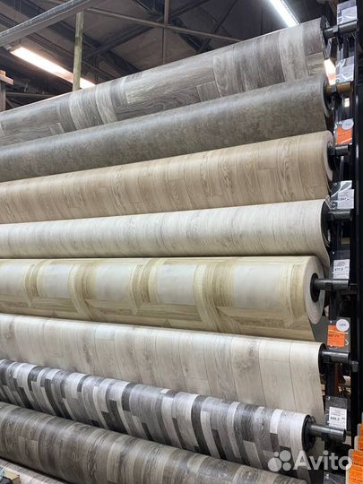 Линолеум sprint PRO Corsar 1