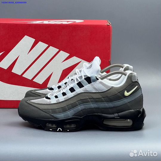 Кроссовки Nike Air Max 95 (Арт.92555)