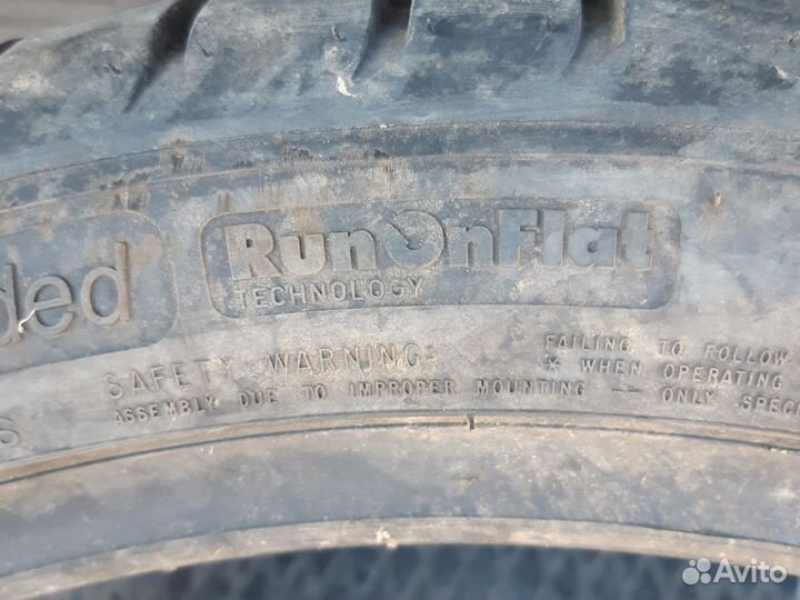 Goodyear Eagle F1 Asymmetric 2 245/40 R20