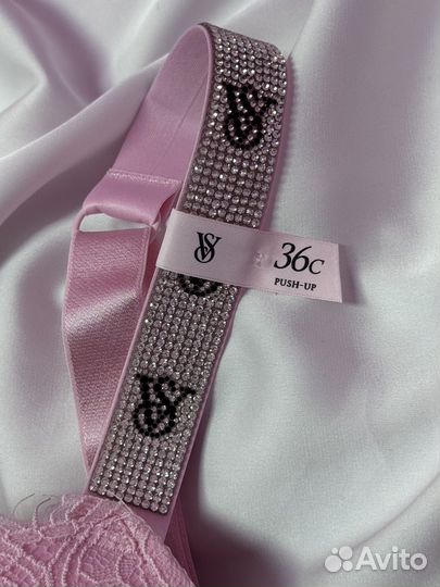 Бюстгальтер victoria's secret 34D 36C 38C 38D