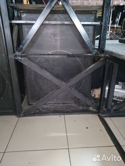 Музыкальная аппаратура