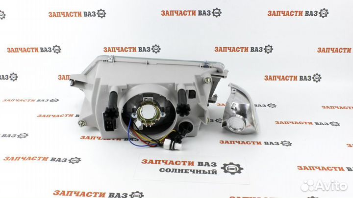 Фара Ваз 2113 2114 2115 Правая Новая