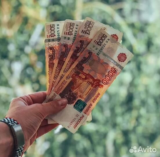 Водитель в Ozon на авто компании