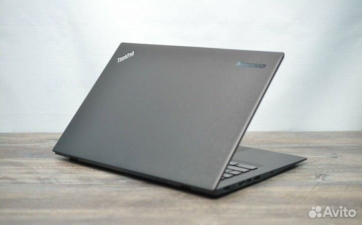 Lenovo ThinkPad X1 Carbon Ноутбук