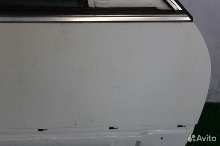 Дверь передняя правая Mercedes S-Class W140