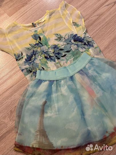 Вещи на девочку 5-6 лет