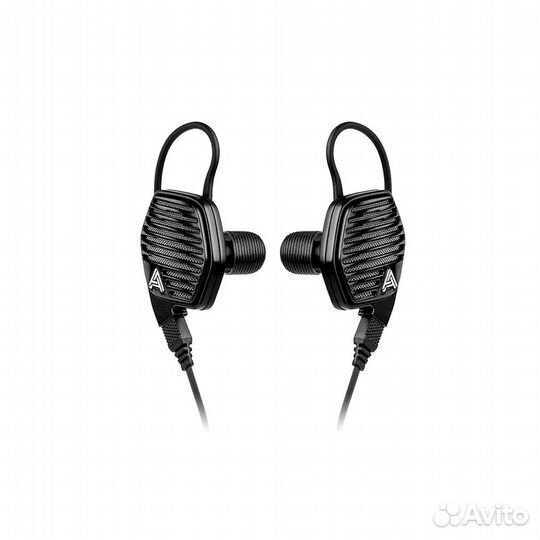 Наушники Audeze LCDi3 bluetooth + lightning cable
