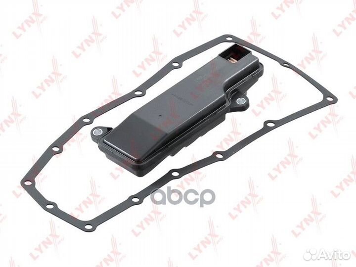 Фильтр АКПП LT1247 lynxauto