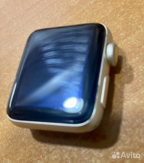 Часы Apple watch se 2 на запчпасти