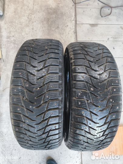 Sailun Ice Blazer WST3 215/55 R17