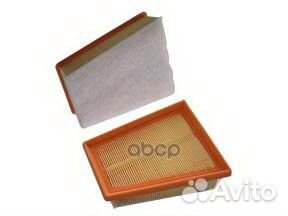 Фильтр воздушный logan/largus/megane/laguna/CLI