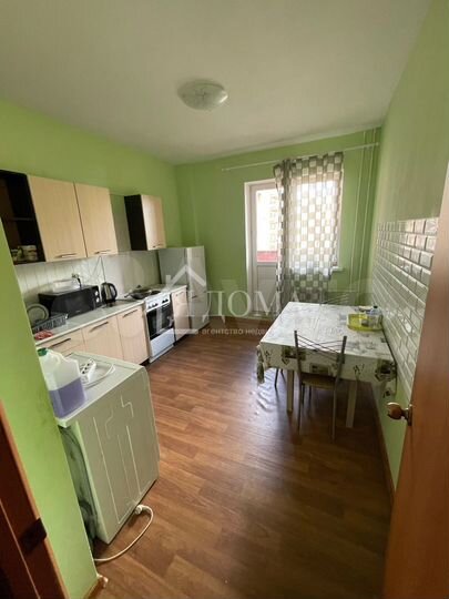 3-к. квартира, 83 м², 9/12 эт.