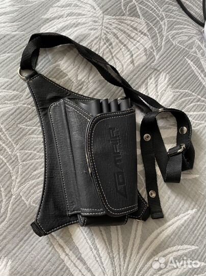 Кабура для ножниц парикмахерская