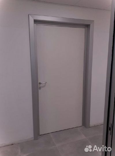 Дверь межкомнатная