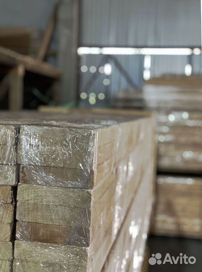 Палубная доска