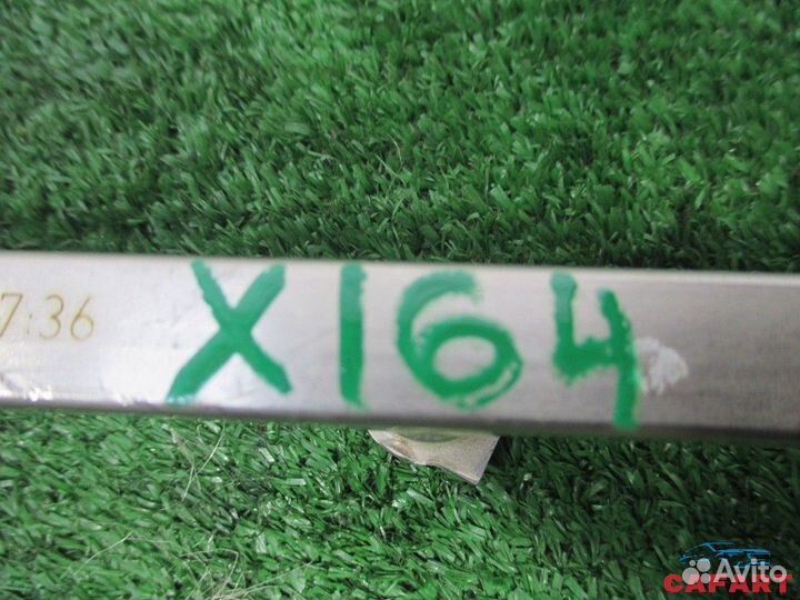 Топливная рейка mercedes GL-class X164.871 273.923