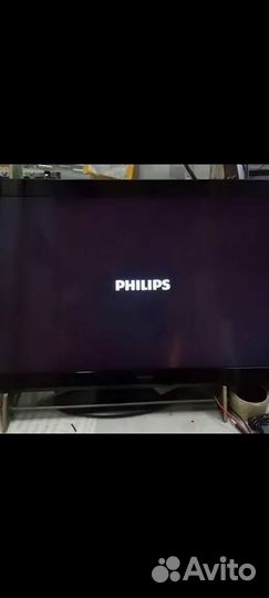 Телевизор philips 32pfl3017