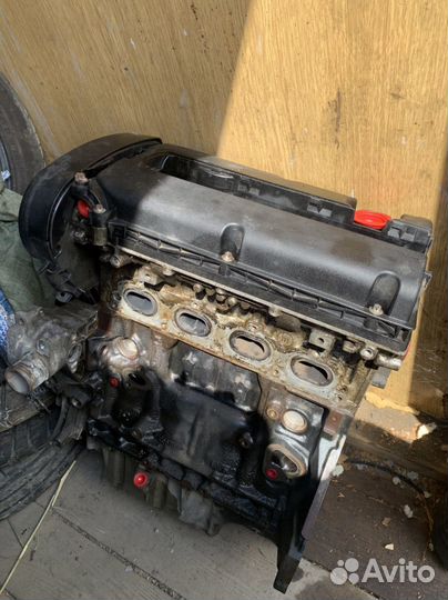 Двигатель Opel Zafira, Chevrolet Orlando 1,8