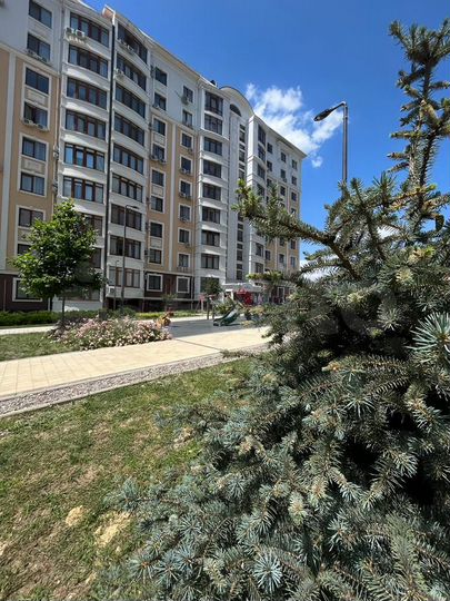 3-к. квартира, 87,6 м², 9/10 эт.