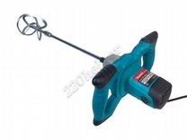 Миксер Makita 2400W с регулировкой оборотов