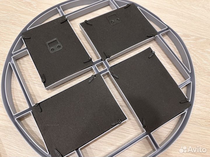 Новые 2 картины