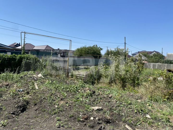 Участок 4,5 сот. (СНТ, ДНП)