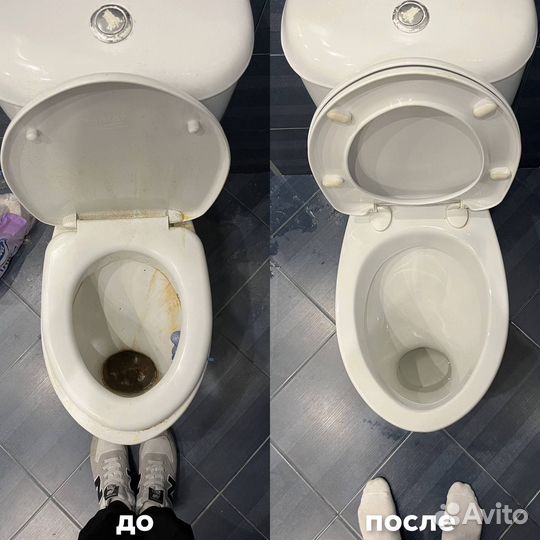 Клининг: Уборка квартир, домов и офисов