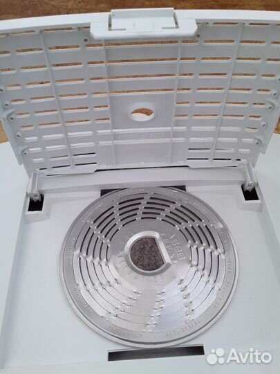 Фритюрница tefal Универсалис 1250, Франция, новая